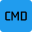 CMD logo
